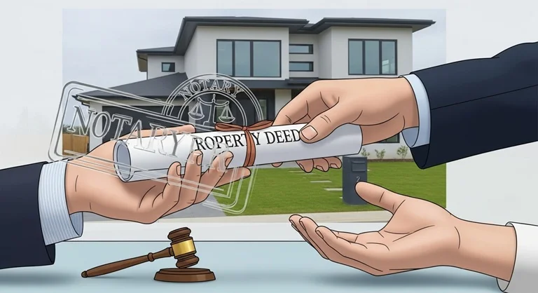 Repercussions of a Quit Claim Deed: Legal Risks, Mistakes, and Safe Property Transfer Guide